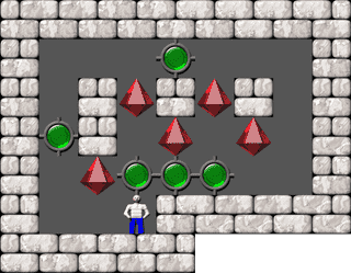 Уровень 1 — Mario Bonenfant collection